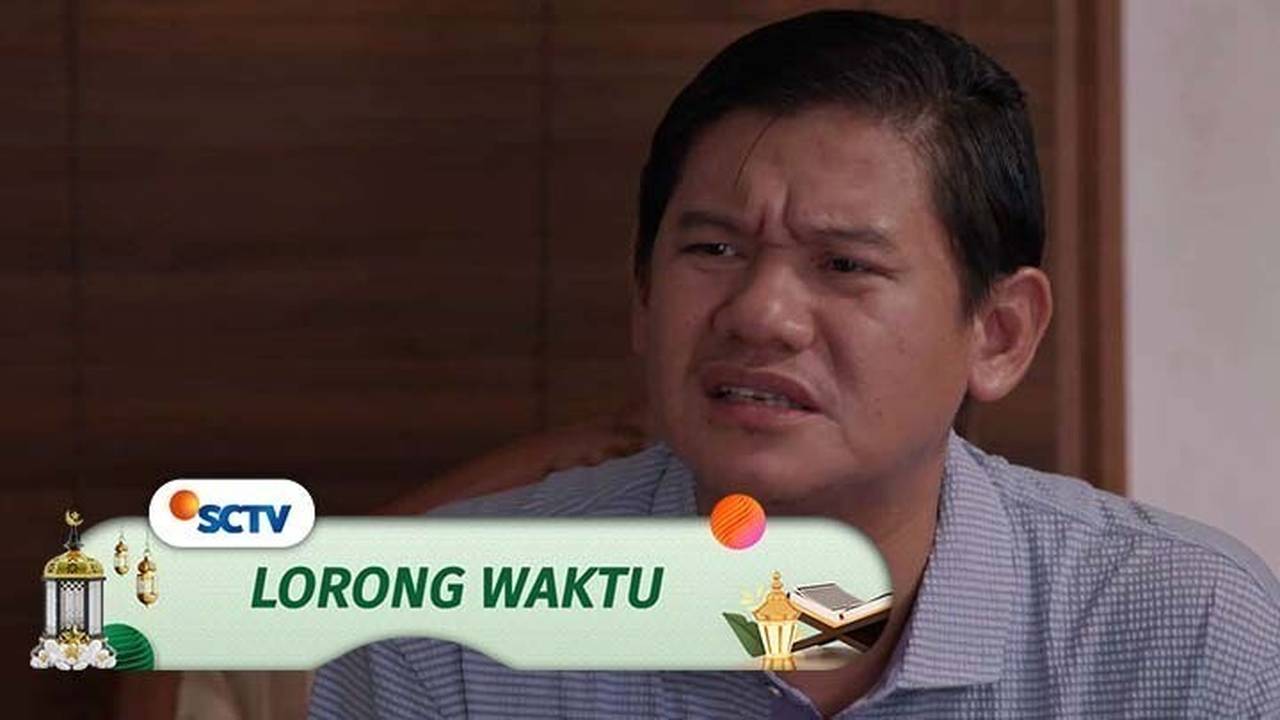 Lorong Waktu (2025) - Episode 15 | Part 1/2 (2025)
