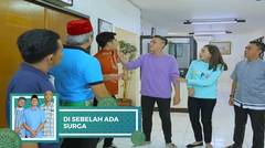 Di Sebelah Ada Surga - Episode 11