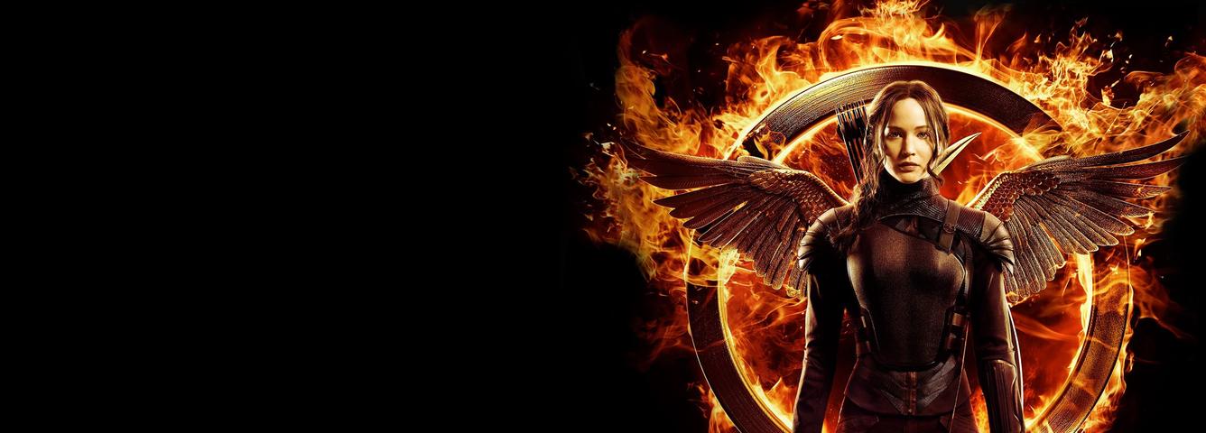 The Hunger Games: Mockingjay 1