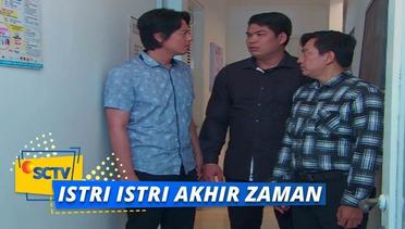 Highlight Istri istri Akhir Zaman -Episode 03
