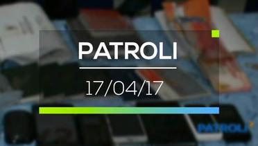 Patroli - 17/04/17