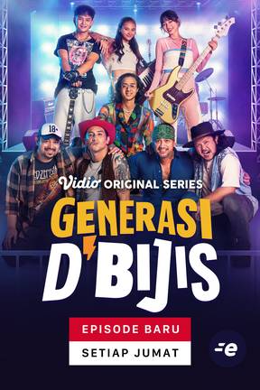 Generasi D'Bijis