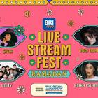 Live Stream Fest Ramadan