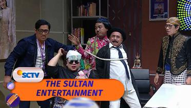 The Sultan Entertainment - Episode Opie Kumis, Aziz Gagap, Nunung, Nita Gunawan, dan Amanda Caesa
