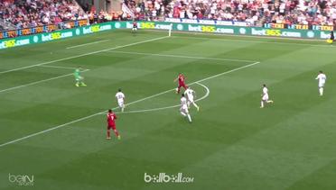 Swansea City 1-2 Watford | Liga Inggris | Highlight Pertandingan dan Gol-gol