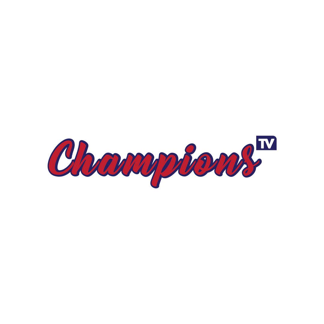 Streaming Channel Champions TV 2024 Vidio