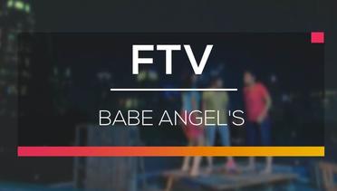 FTV SCTV - Babe Angel's