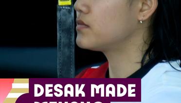 Desak Made Rita Kusuma Dewi - Penyisihan Speed Putri - Panjat Tebing - Highlights | Olympic Games Paris 2024