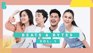 Beats & Bytes Vol. 1 Album Highlight