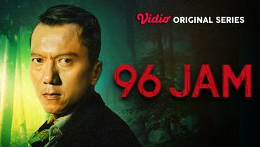 96 Jam - Vidio Original Series | Ramos