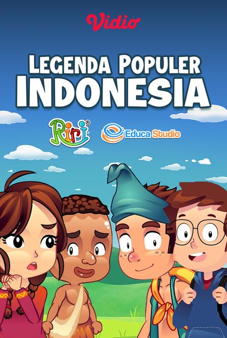 Nonton Educa Studio Terlengkap | Vidio