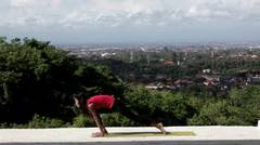 Yoga untuk Meninggikan Badan