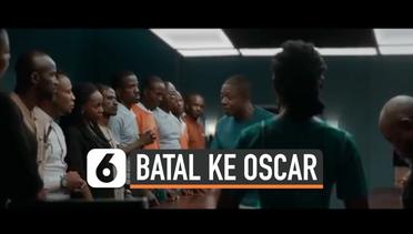 Film Asal Nigeria Didiskualifikasi dari Oscar