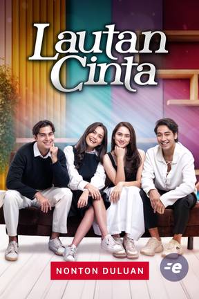 Lautan Cinta