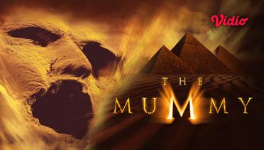 The Mummy - Trailer