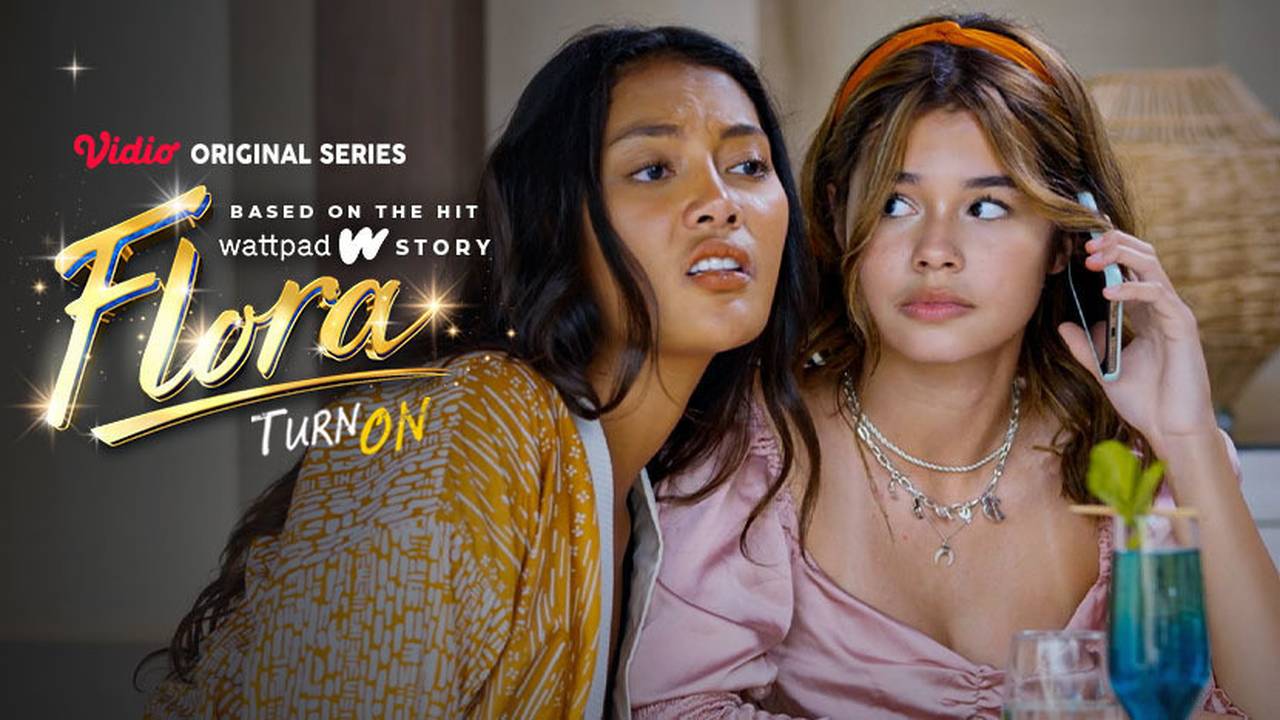 Flora - Ep 03 - Hilang Hilang Healing (2022)