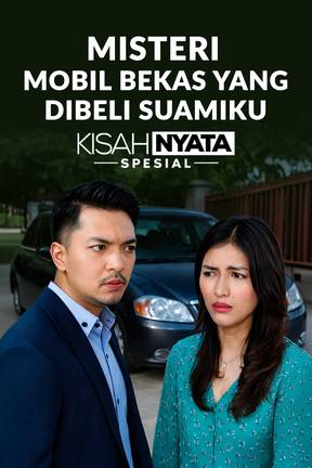 Misteri Mobil Bekas Yang Dibeli Suamiku