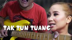 Tak Tun Tuang Upiak Isil Cover Guitar instrument By Sobat P 60 detik