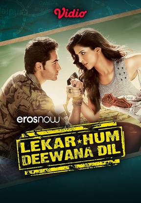 Nonton Anjaana Anjaani 2010 Sub Indo Vidio