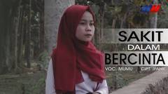 Mumu - Sakit Dalam Bercinta (Official Music Video) Versi Regge SKA