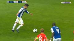 Porto 5-2 Monaco | Liga Champions | Highlight Pertandingan dan Gol-gol