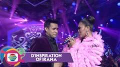 MESRANYA..!!! Fildan Da & Evi Da "HATIMU HATIKU" - D'Inspiration Of Irama