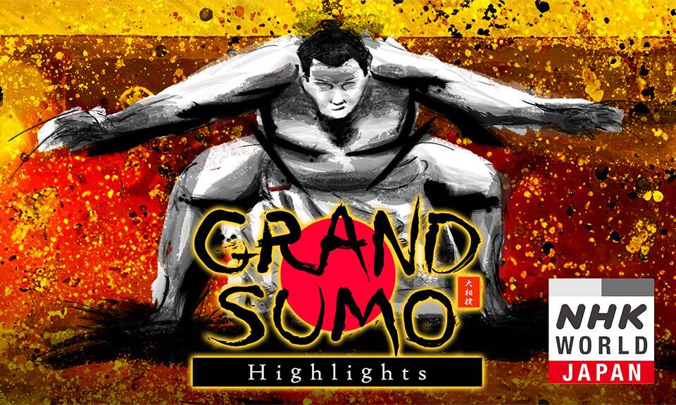 Grand Sumo Highlights