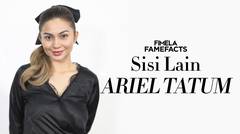 Melihat Sisi Lain Ariel Tatum | FameFacts