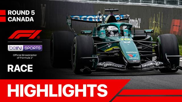 Race - Formula 1 Lenovo Grand Prix du Canada 2026 - Highlight | Formula 1 2026