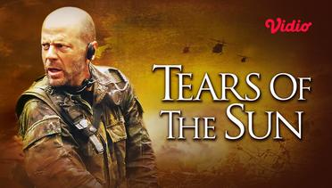 Tears of The Sun - Trailer
