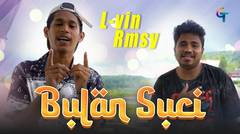 L-VIN SLQ FAMZ FEAT RMSY SLQ FAMZ-BULAN SUCI (OFFICIAL MUSIC VIDEO)