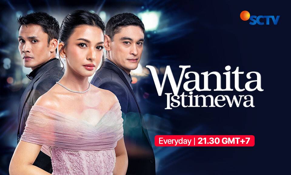Wanita Istimewa