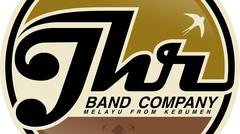 JHR Band Company - Laila (Kebumen Indie)