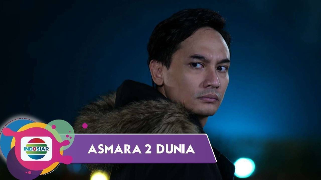 Asmara 2 Dunia - Episode 9 - Asmara 2 Dunia (2022)