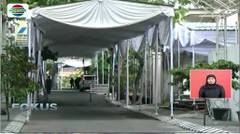 Jelang Pernikahan Kahiyang Bobby, Rumah Jokowi Disterilkan - Fokus Sore