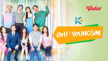 Oh! Young-Sim - Teaser