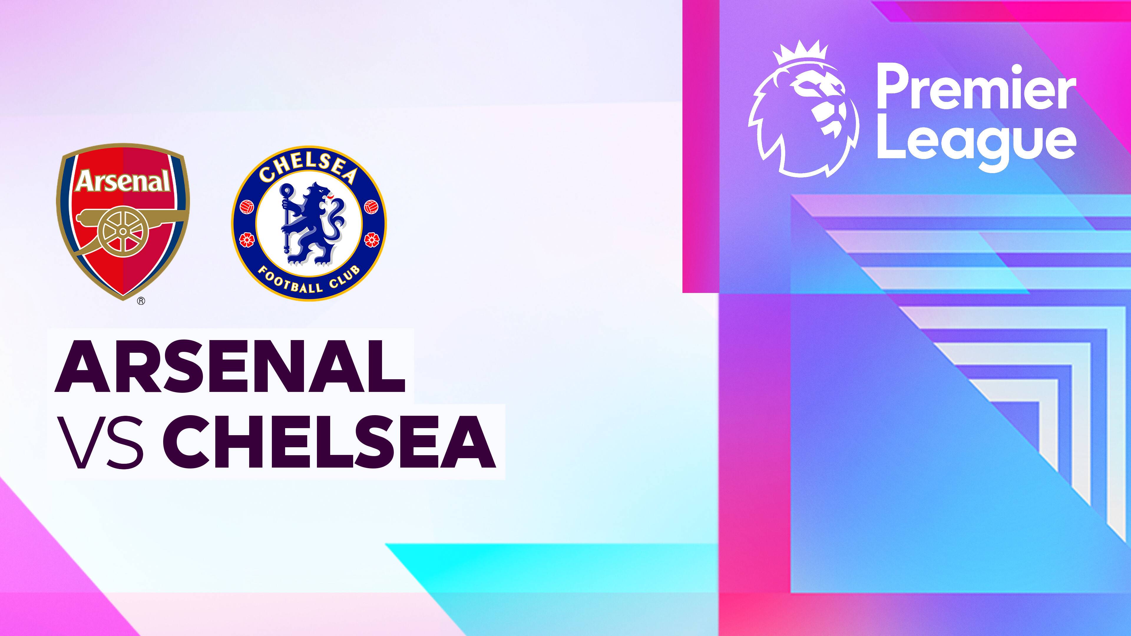 Arsenal vs Chelsea