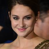 Shailene Woodley