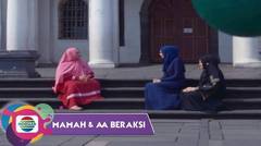 Mamah dan Aa Beraksi - Panen Pahala di Bulan Ramadan