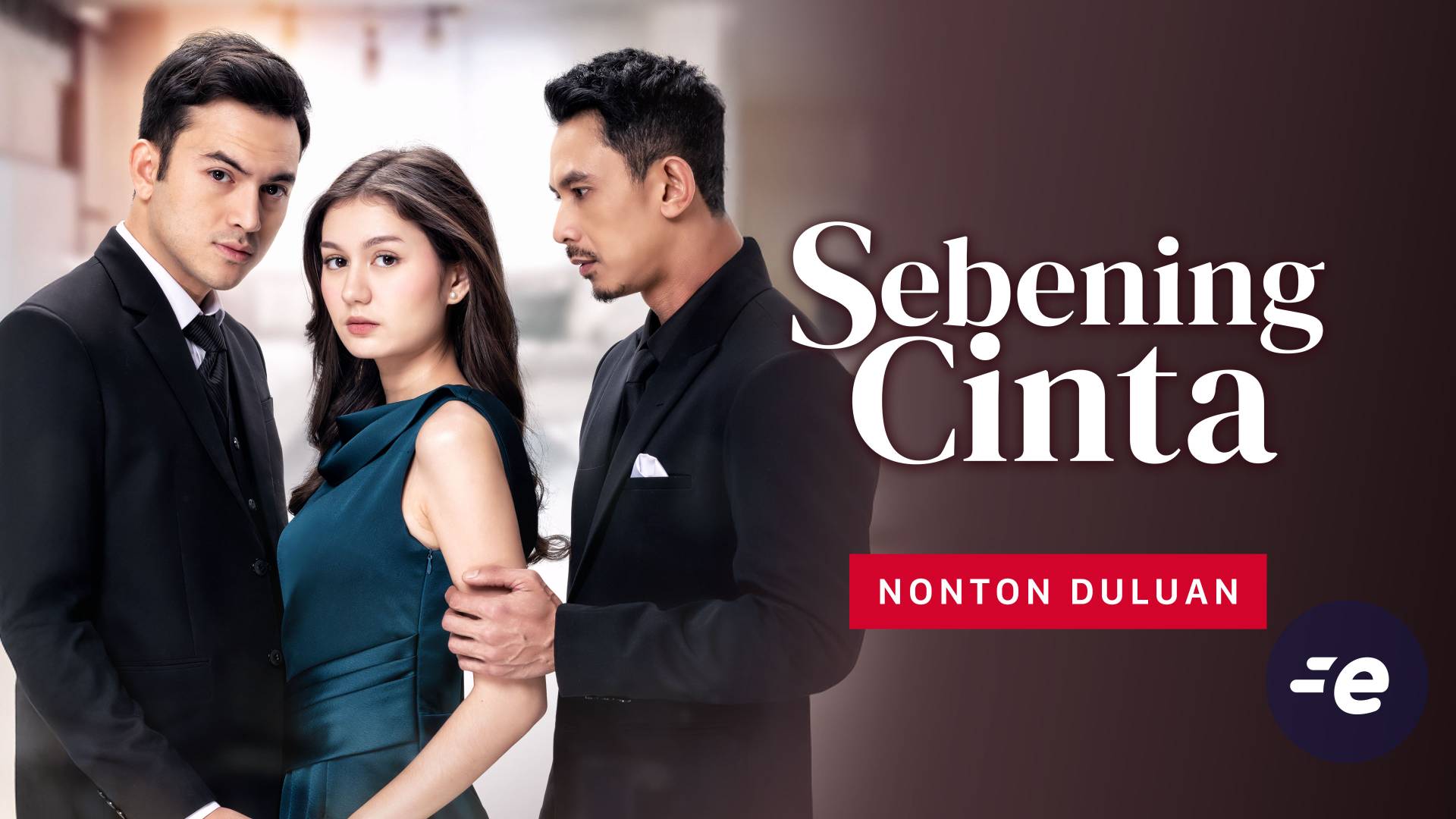 Sebening Cinta