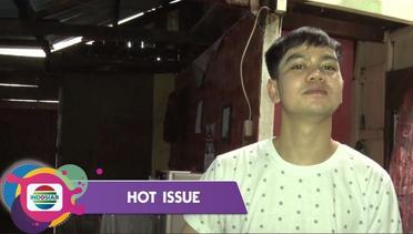 Hot Issue - Penuh Kehangatan! Faul Pulang Kampung Melepas Rindu dengan Keluarga Tercinta