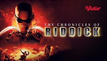 The Chronicles of Riddick - Trailer 2