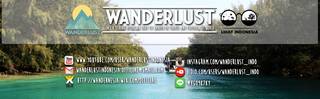 Wanderlust Indonesia