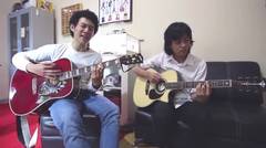 Harum Manis - With a Little Help From My Friends (The Beatles Cover)