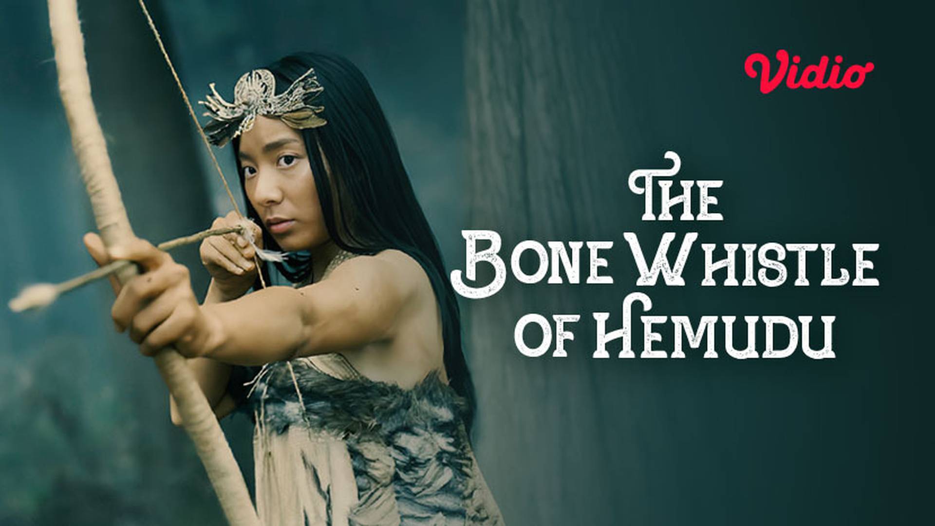 The Bone Whistle of Hemudu