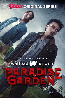 Paradise Garden