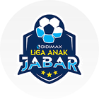 Fossbi Liga Anak Jabar