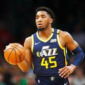 Donovan Mitchell