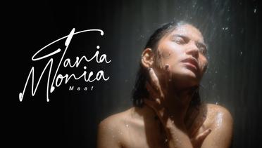 Monica Tania - Maaf (Official Music Video)