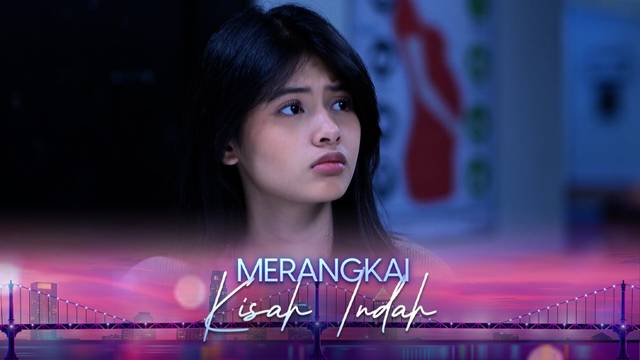 Episode 119 - Merangkai Kisah Indah